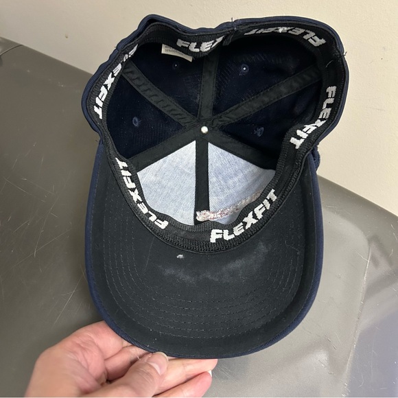 Baseball Hat from The Famous Sturgis Harley Davidson Motorbike Rally - Picture 14 of 14